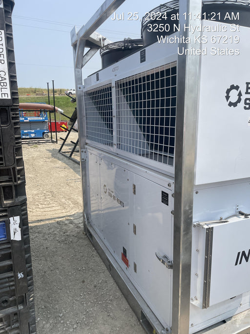 2024 SMARTECH SACP26A-HS