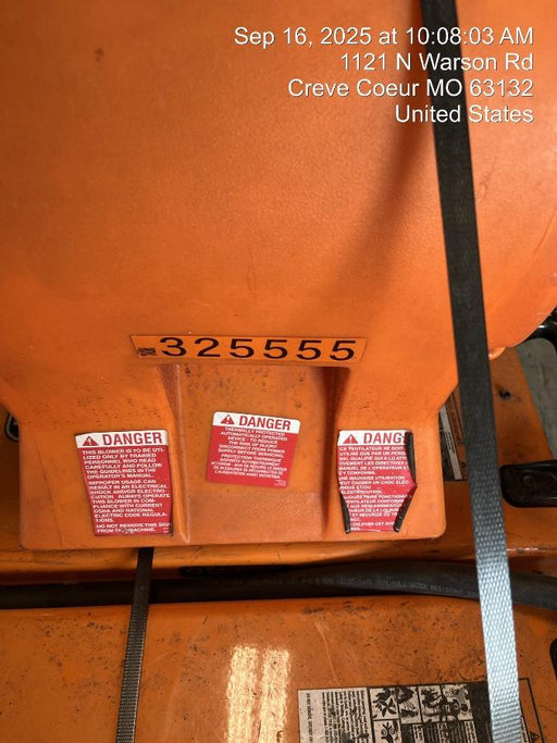 2023 ALLEGRO 9539-12EX