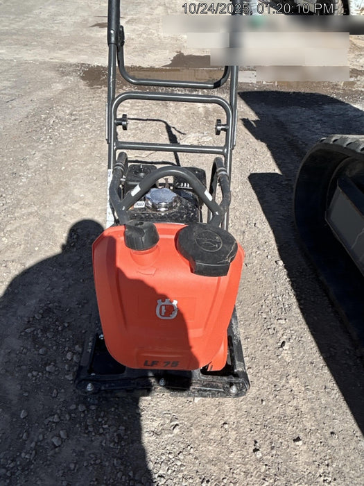 2025 HUSQVARNA LF75