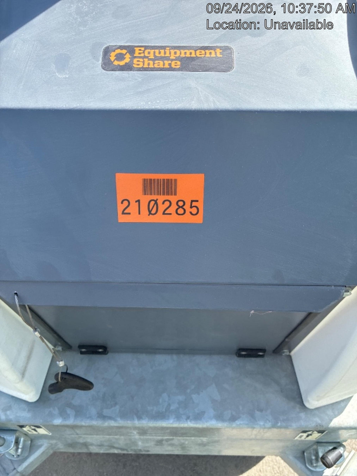 2022 ATLAS COPCO HILIGHT E3 Plus