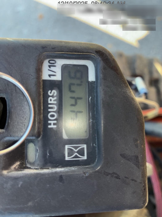 2020 DITCH WITCH C24XA