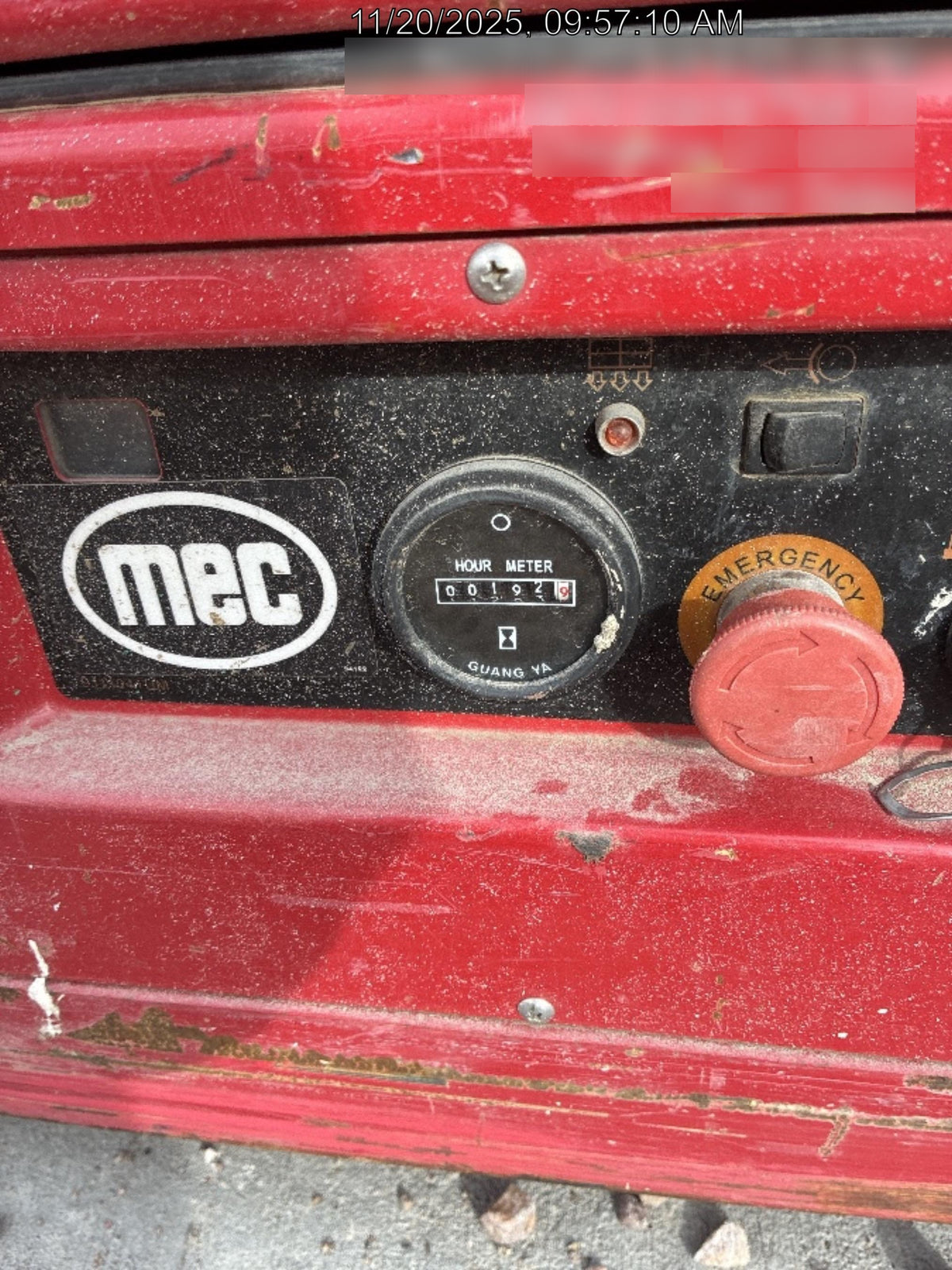 2019 MEC Micro 19