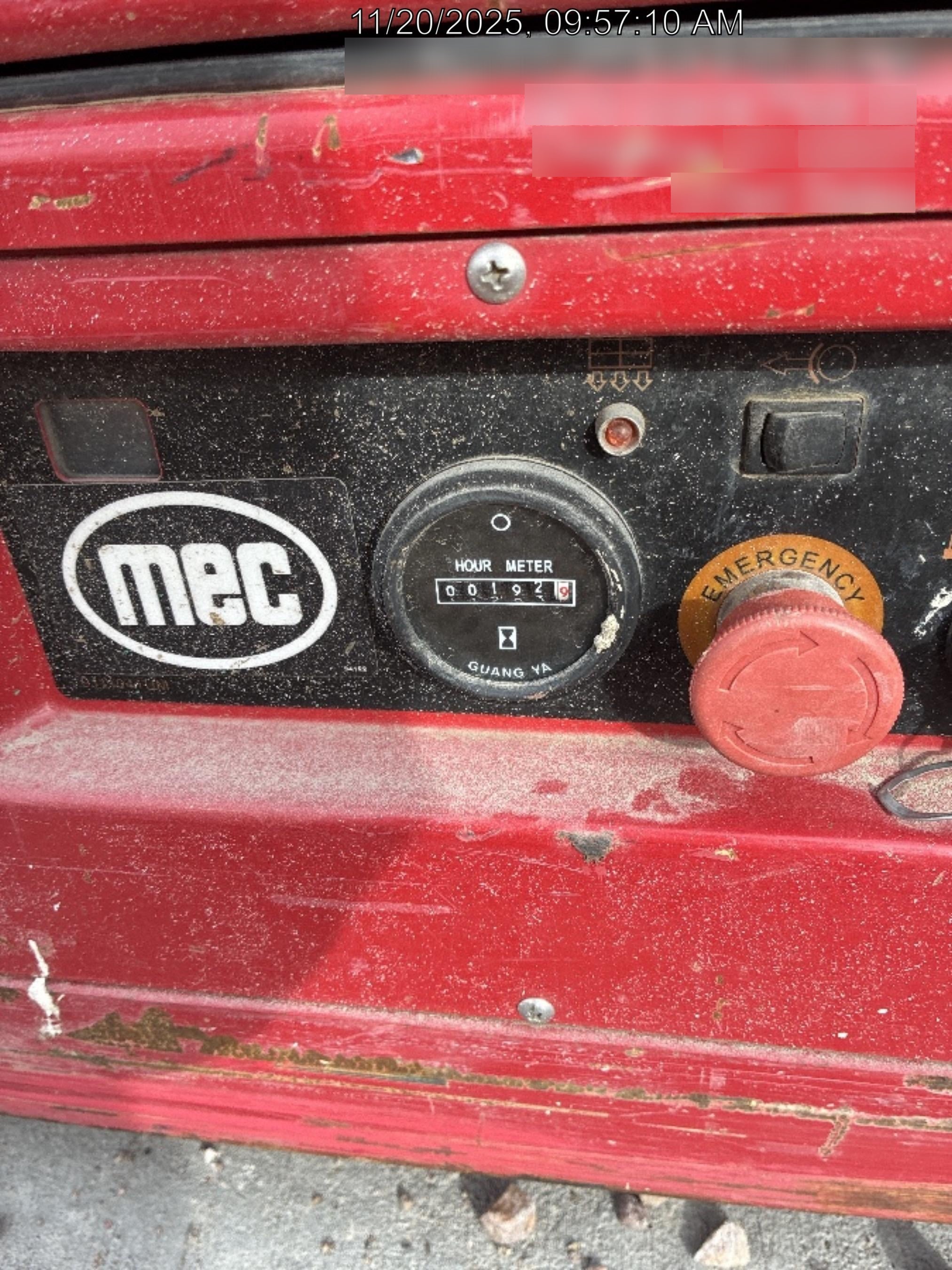 2019 MEC Micro 19