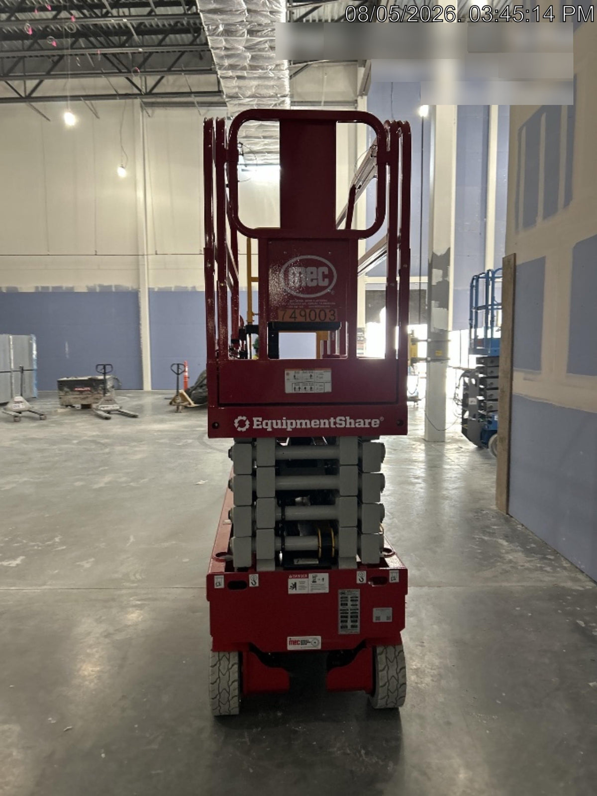 2026 MEC 3232+