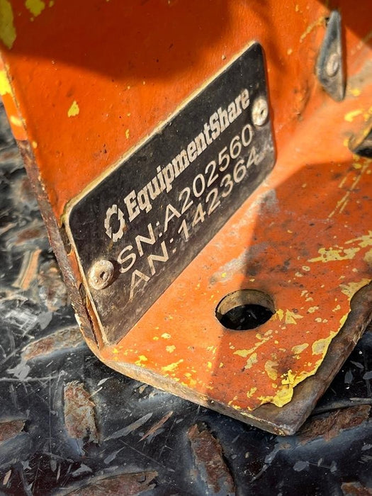 2021 MICHIGAN PNEUMATIC HV-15G-8P-ES