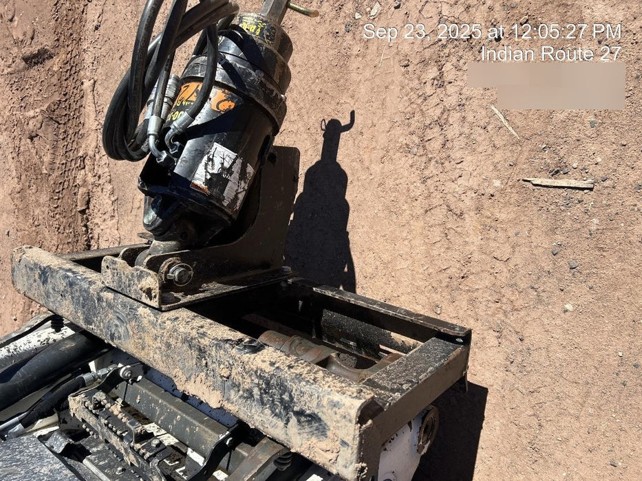 2023 AUGER TORQUE 3300-30