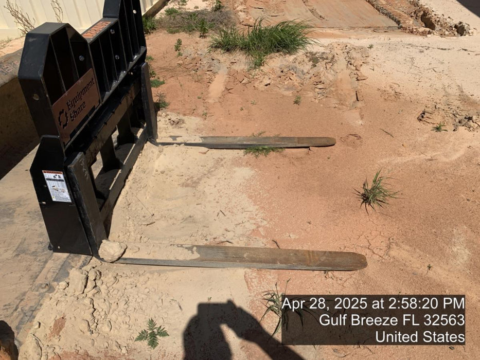 2024 VIRNIG PF4855-5VG