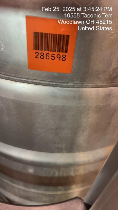 2023 GUARDIAN G1562HAT