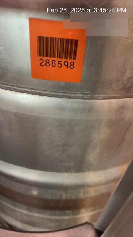 2023 GUARDIAN G1562HAT