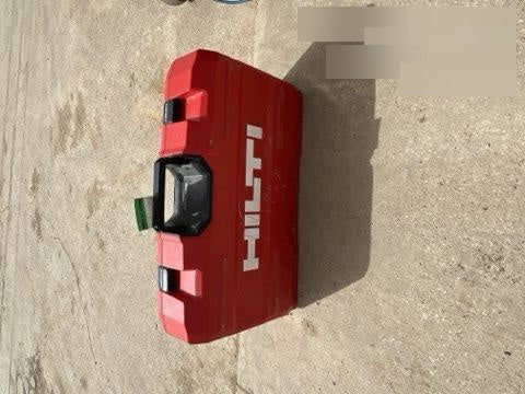 2022 HILTI DD 150-U