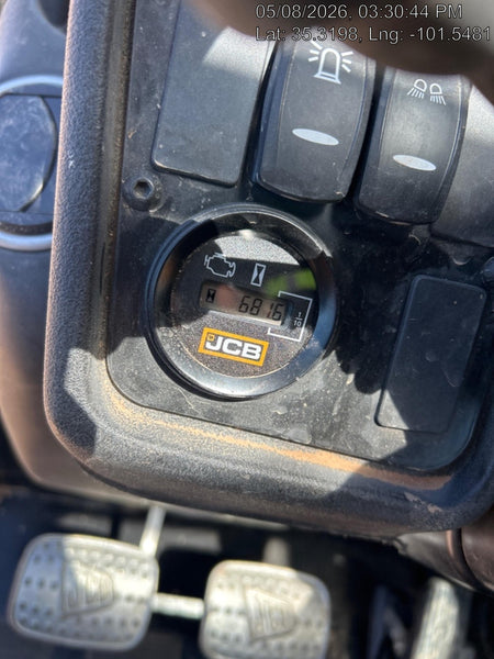 2025 JCB 512-56