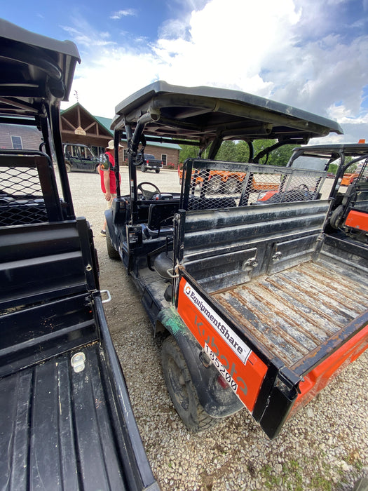 2022 KUBOTA RTV-X1140W-H (Canopy)