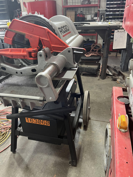 2021 RIDGID 1224