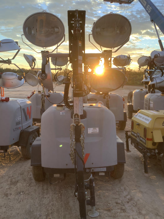 2019 Wacker Neuson LTV6L Standard