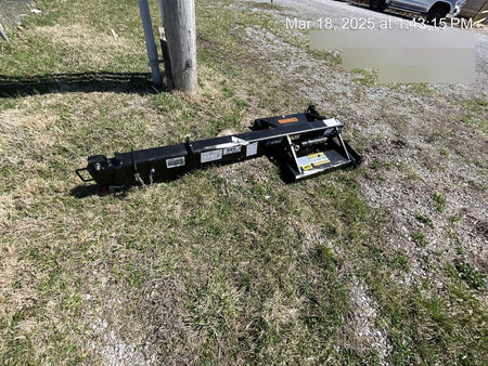 2024 STAR INDUSTRIES M1360B - Star JIB Boom