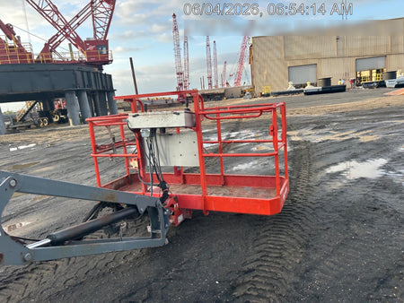 2022 SKYJACK SJ86T