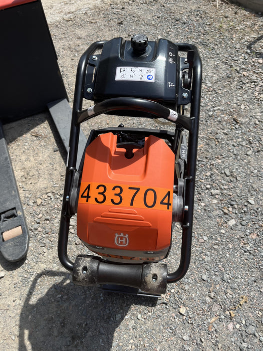 2024 HUSQVARNA LT6005