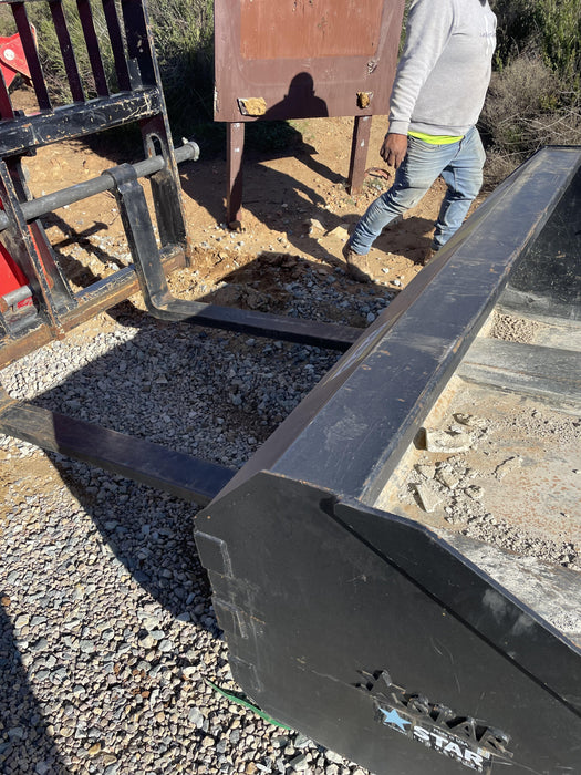 2023 STAR INDUSTRIES 1406B