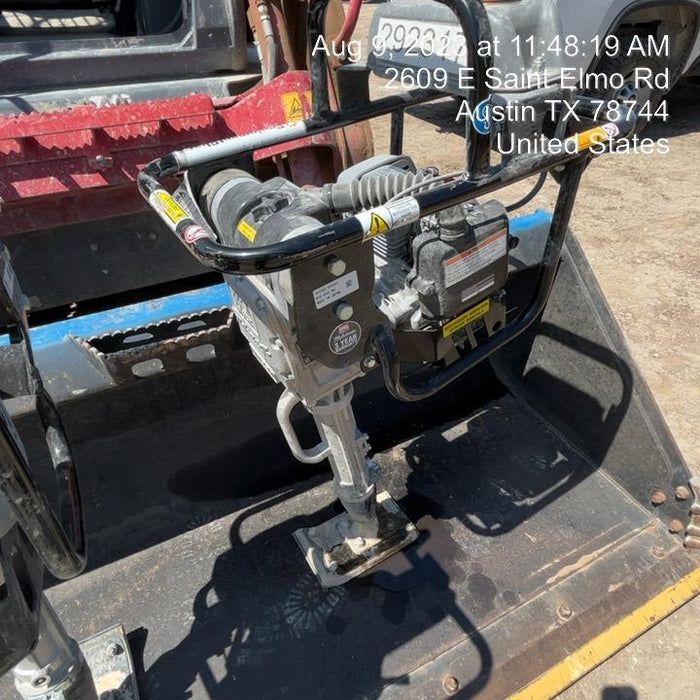 2023 MULTIQUIP MTR40HF