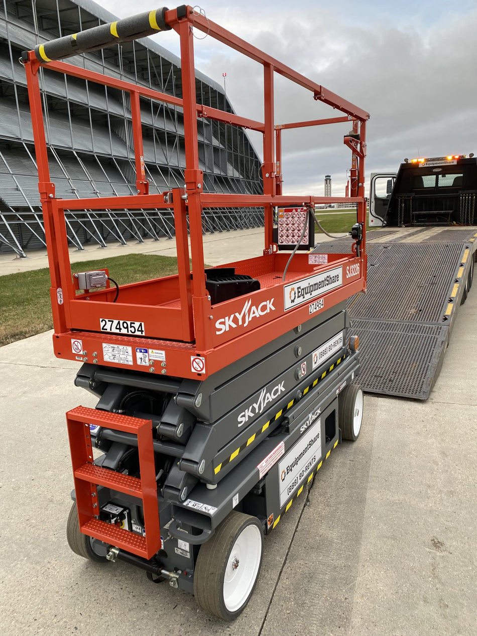 2023 SKYJACK SJ3226
