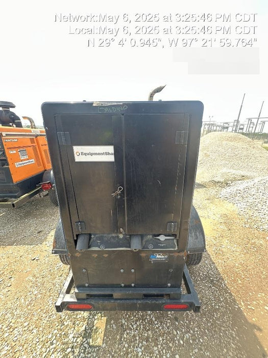 2020 Miller Electric BIG BLUE 500 BIG BLUE 500 PRO (KUBOTA) DELUXE W/ ARCREACH