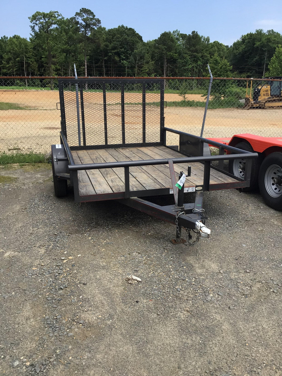 2021 KEARNEY Pipe Top