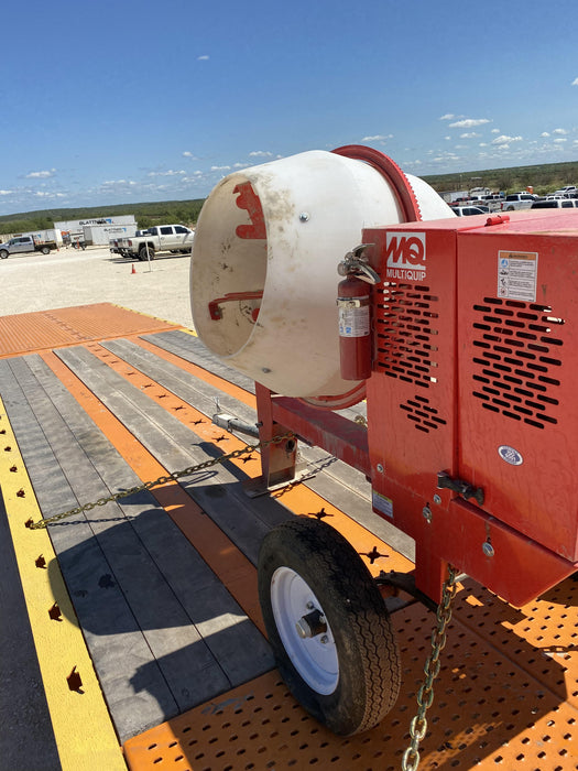 2020 MULTIQUIP MC94PH8