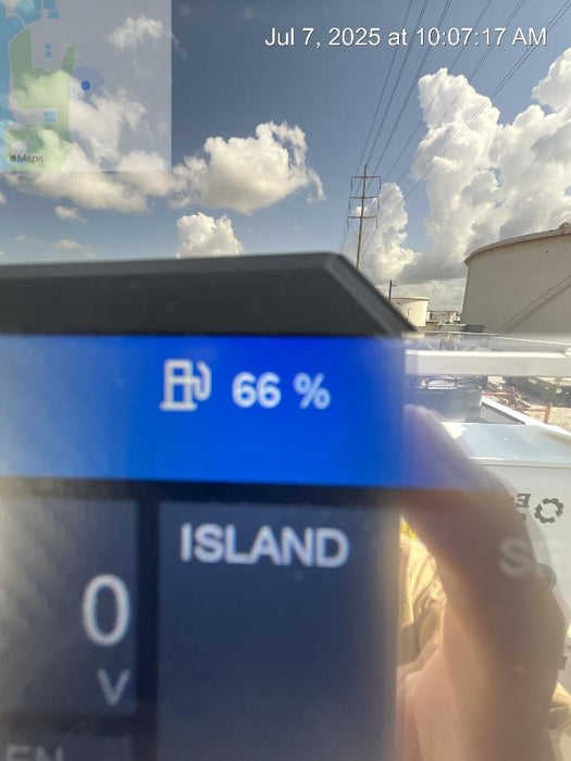 2022 MULTIQUIP DCA300