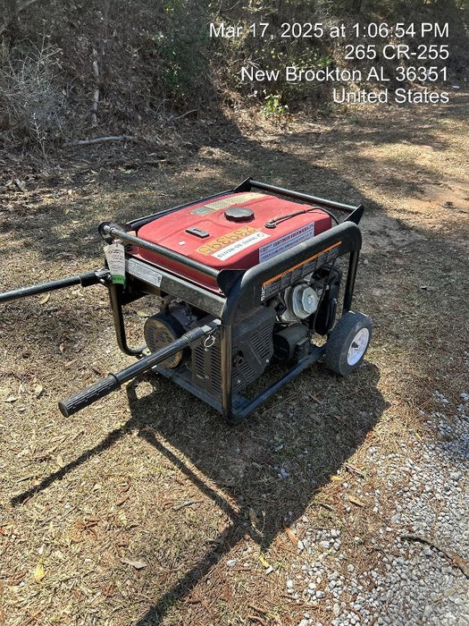 2022 MI-T-M GEN-8000-0MME