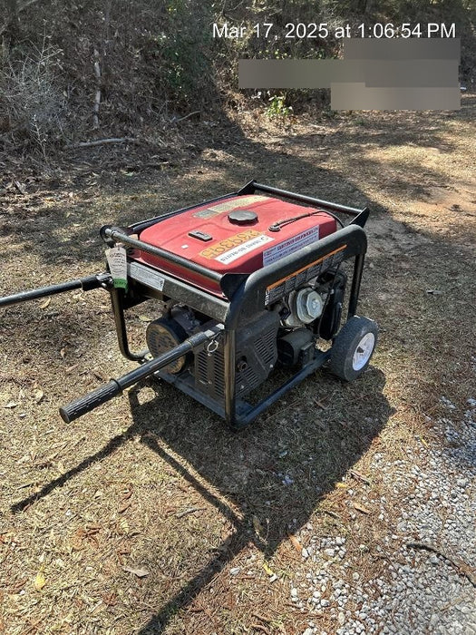 2022 MI-T-M GEN-8000-0MME