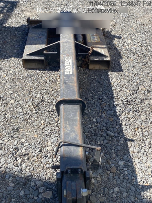 2024 STAR INDUSTRIES M1360B - Star JIB Boom