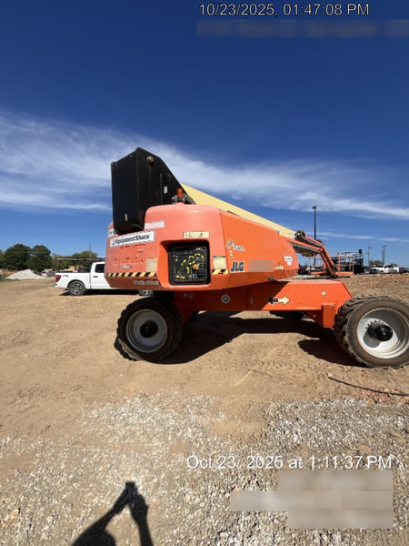 2021 JLG 1200SJP