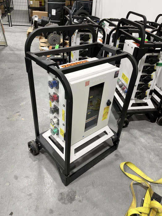 2023 TRYSTAR TP-4FTHLC-400ADJ