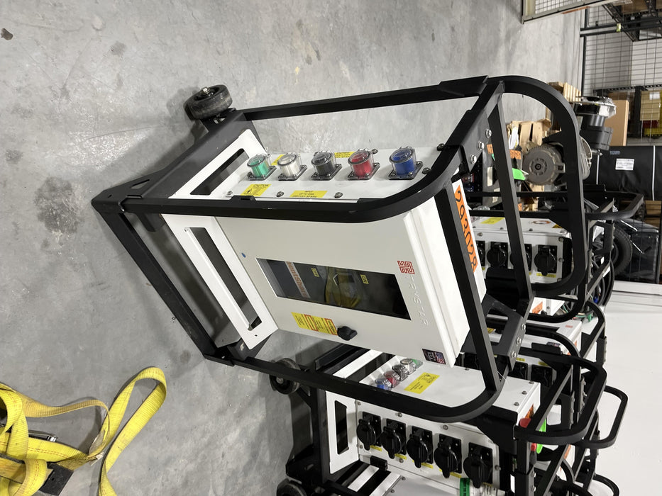 2023 TRYSTAR TP-4FTHLC-400ADJ