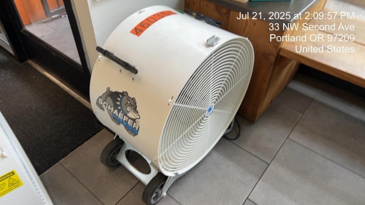 2024 SCHAEFER VKM24-2-O