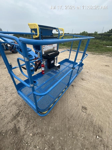 2025 GENIE S-65 XC