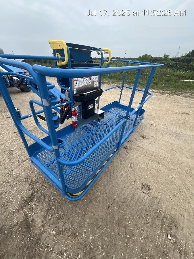 2025 GENIE S-65 XC