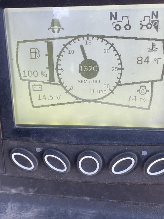 2023 DITCH WITCH RT45A