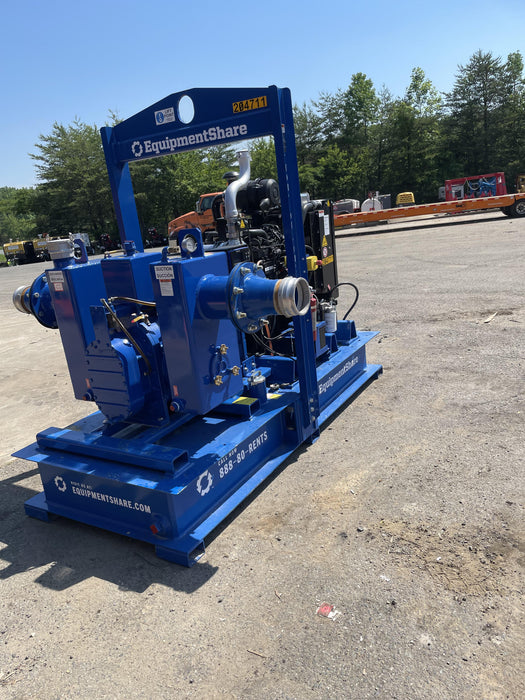 2022 THOMPSON 8RW-DDS-3.6-X