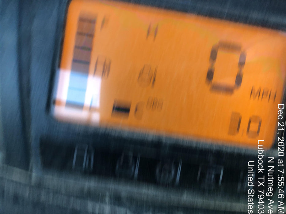 2020 Kubota RTV-X1140W-H Canopy, 4-Seater, Diesel, Windshield Acrylic Clear, LED Strobe, Backup Alarm