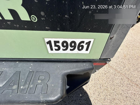 2021 SULLAIR 185-DPQ
