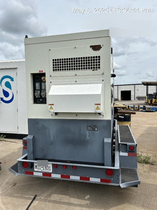 2020 ATLAS COPCO QAS 330