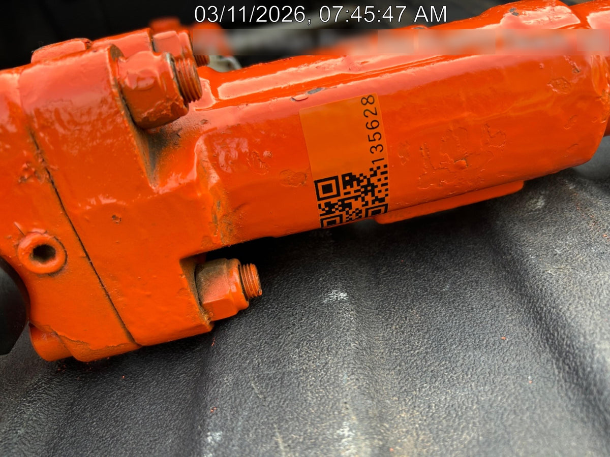 2021 MICHIGAN PNEUMATIC MP-30-1