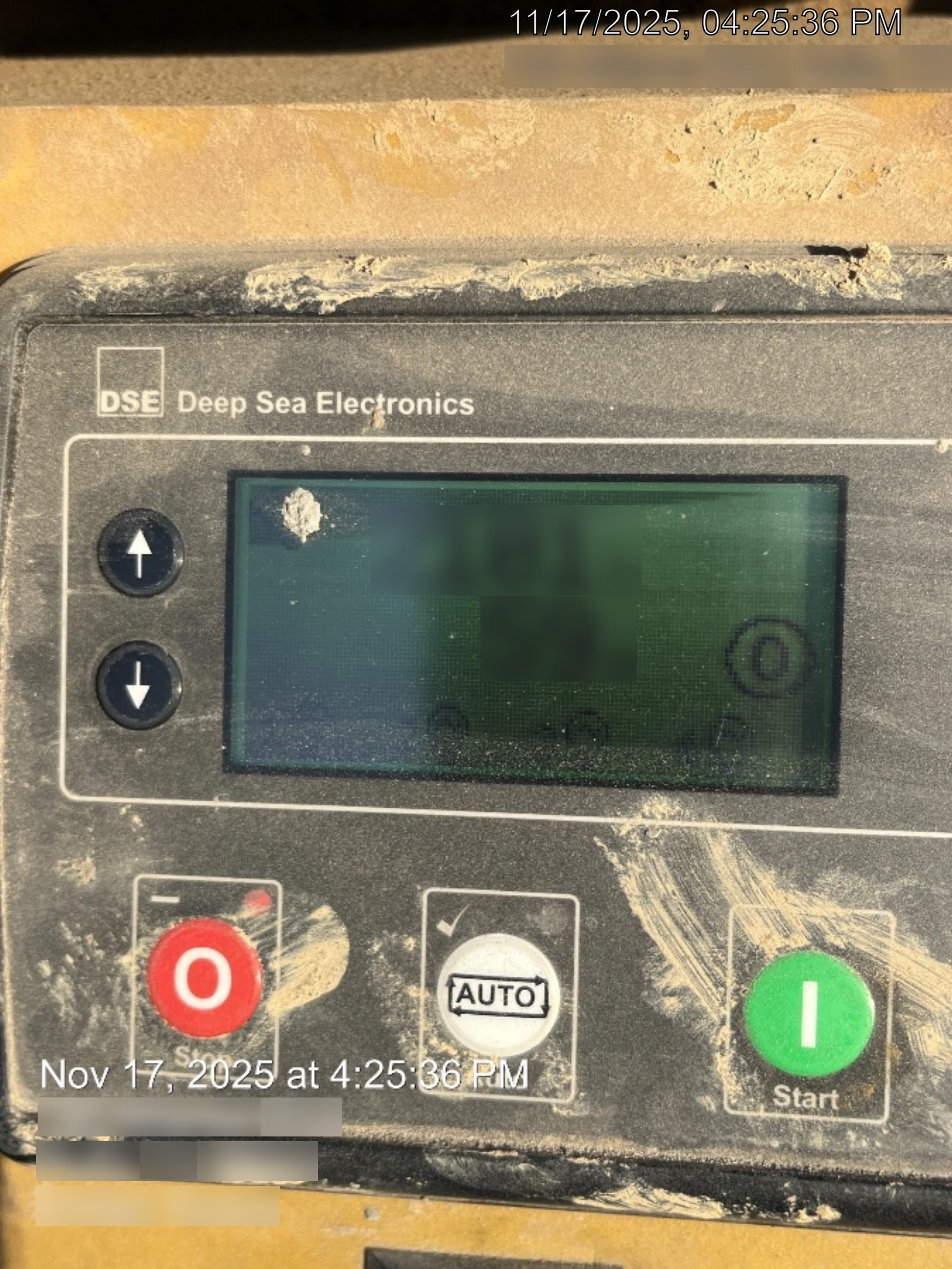 2021 ALLMAND NLV3GR
