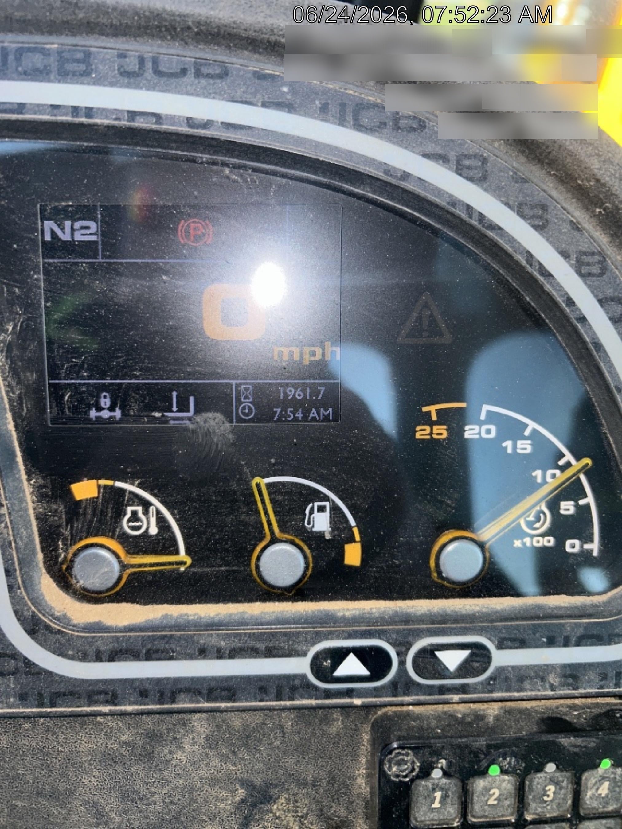 2023 JCB 512-56