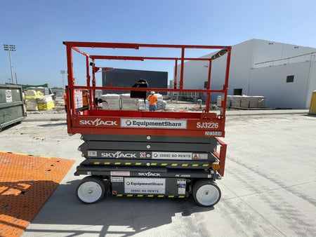 2022 SKYJACK SJ3226