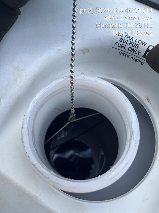 2024 Generac MLT2 Diesel, Flex Switch 120V Input, Powerzone Controller, 
(4) 320W LED Lights, 4kW Generator, 39.9 Gal Fuel Tank, 2" Ball, T3