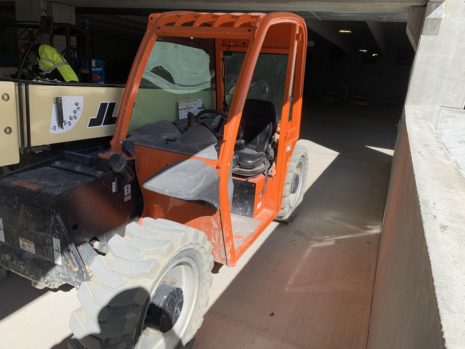 2020 JLG G5-18A