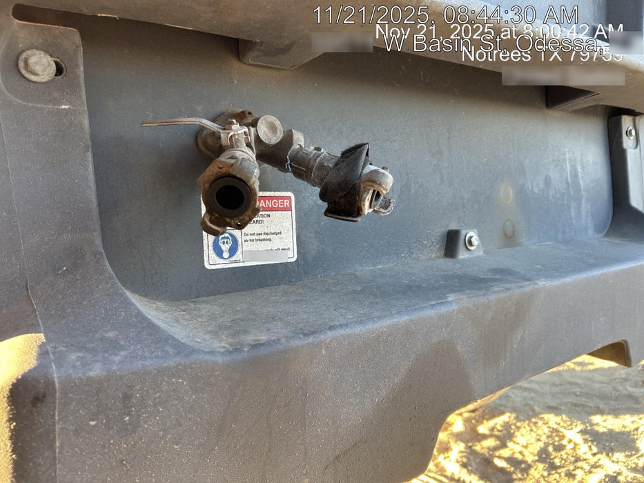 2022 ATLAS COPCO XAS188