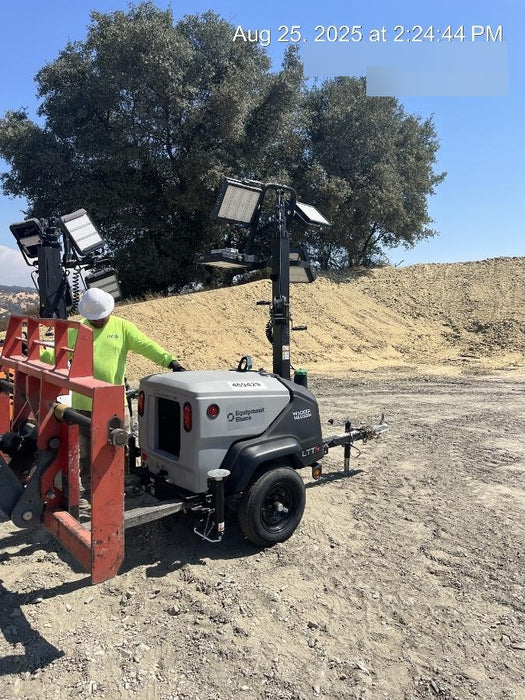 2024 WACKER NEUSON LTT4